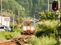 ＪＲ西日本　青春１８きっぷ２４・夏を使って老いも若き芸備線・伯備線 城下町東城をぶらぶら歩き旅ー７