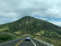 オアフ島の観光地を廻ろう(2)