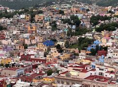 2024夏 大挑戦のメキシコひとり旅：2