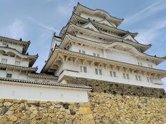 姫路城