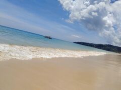 2度目のプーケット（2023年5月）