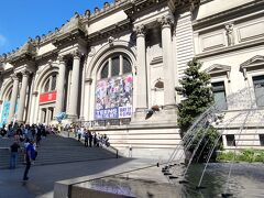 ニューヨーク　おじさん一人旅　その５