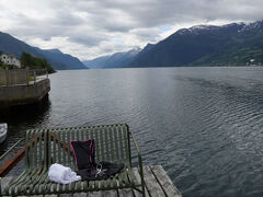 フィヨルド見にノルウェーへ③　ハダンゲルフィヨルド