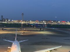 夏の冒険　初日　無事出発できるか？