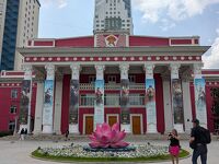 VIVANTのロケ地巡りへ！モンゴル2週間の旅♪⑥
