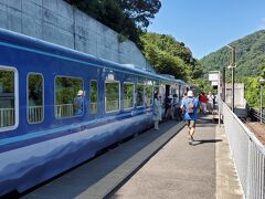 余部鉄橋