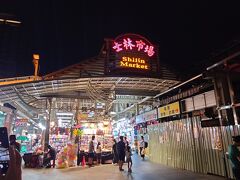 夜市