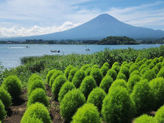 山中湖