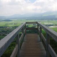 熊本阿蘇ワンコ旅行1泊2日（1日目）