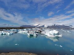 2024北欧の旅(4)アイスランド（南海岸）