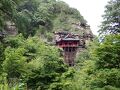 佐久市ぴんころ地蔵　龍雲寺　小諸市布引観音（布引観音 釈尊寺 観音堂）へ行きました。