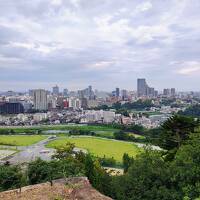 2024年9月　仙台プチ旅♪八木山動物園で癒され、ジャズフェスも楽しみました！んbistro・鹿落堂・三陸ビール・牛タン焼助etc.