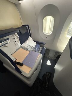 ロサンゼルス国際空港