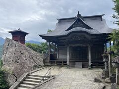 2024年9月秋の週末一泊一人旅～山形県山形・蔵王①：山寺立石寺～
