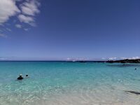 2024ハワイ島で夏休み 2日目 大好きなクアベイ