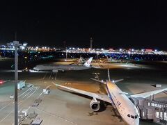 クアラルンプール国際空港