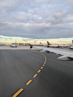 カナダオンタリオ州2泊4日一人旅！(2024.8.10-2024.8.13)