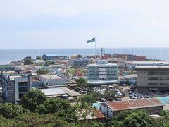 ソロモン諸島旅行 ガダルカナル島戦跡めぐり＆ホニアラ市内散策