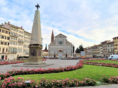 フィレンツェ旧市街 フィレンツェ歴史地区 クチコミ・アクセス・営業時間