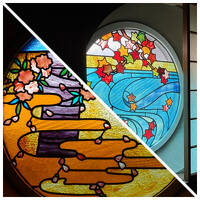 2024年　お盆の三都めぐり～二条城で朝ごはん＆特別公開の祇園閣と長楽館～