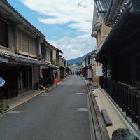 初めて内子座観劇（2024年8月）