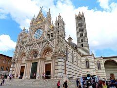 2024 薫風のイタリア紀行 ⑫（トスカーナ日帰り観光ツアー１）