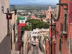 2024夏 大挑戦 メキシコひとり旅：3