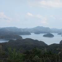 古代大陸との懸け橋　対馬・壱岐への旅（２）