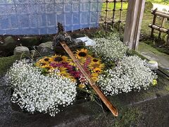 福島ポケふた巡り