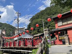 渋い温泉が好きな人にオススメ！ 源泉掛け流しのお湯を求めて湯原温泉「元禄旅籠油屋」へ日帰り湯。