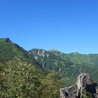 2024夏 マイカーで行く北海道~山と温泉を巡る旅~ 【3】層雲峡から森つべつへ