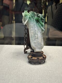 2024年8月　はじめていく台湾3日間　その２～行天宮・忠烈祠・故宮博物院・鼎泰豊・中正紀念堂