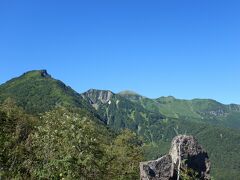 2024夏 マイカーで行く北海道~山と温泉を巡る旅~ 【3】層雲峡から森つべつへ