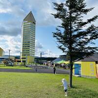 【2024夏　岩手県】安比高原＆盛岡　夏の子連れ（2歳）３泊4日旅！