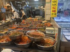 れっつローカル旅！ソウル2泊3日