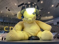 ☆2024.8 スペイン旅行-Day1-☆カタール航空でバルセロナへGo♪☆