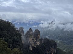 シドニー4泊6日の旅　3日目