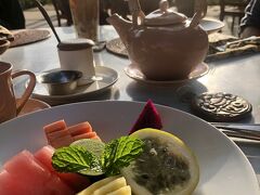 2024'バリ島 CoCoMam一家 タンジュンサリの休日③