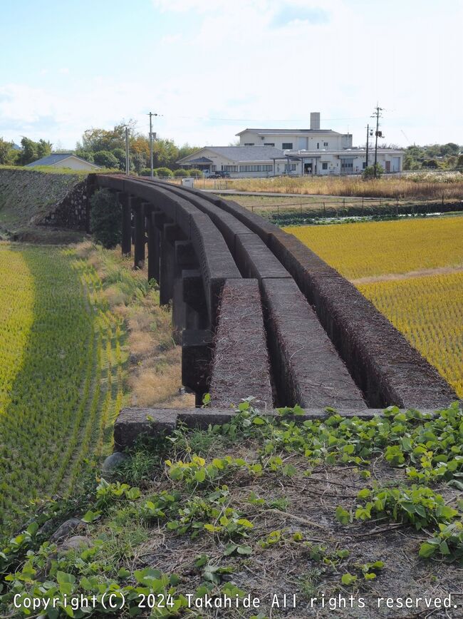 四国八十八ヶ所歩き遍路ついでに奈半利駅周辺に魚梁瀬森林鉄道の廃線跡が残っている部分を寄り道しました。<br /><br /><br />GPSによる旅程：http://takahide.starfree.jp/Henro/Henro2.html<br />スケジュール等：http://takahide.starfree.jp/Henro2.html<br /><br /><br />四国八十八ヶ所：https://ja.wikipedia.org/wiki/%E5%9B%9B%E5%9B%BD%E5%85%AB%E5%8D%81%E5%85%AB%E7%AE%87%E6%89%80<br />歩き遍路ルート：https://goo.gl/maps/7fMHqB3q8pNcnVf77<br />魚梁瀬森林鉄道：https://rintetu.com<br />魚梁瀬森林鉄道：https://ja.wikipedia.org/wiki/%E9%AD%9A%E6%A2%81%E7%80%AC%E6%A3%AE%E6%9E%97%E9%89%84%E9%81%93<br />廃線跡：https://ja.wikipedia.org/wiki/%E5%BB%83%E7%B7%9A#%E5%BB%83%E7%B7%9A%E8%B7%A1