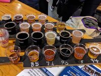 タスマニアに寄ってから週末シドニーでビール祭りとプチ観光♪シドニー編