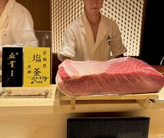 2024 近県ちょいブラ！お気にっぱの神経締め店編(ほぼ食べログ）