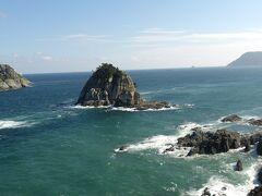２０２４年８月　６泊７日 浦項・釜山の旅　(４日目  釜山  忠武洞・五六島・富平洞)