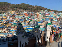 子連れ海外　韓国　釜山