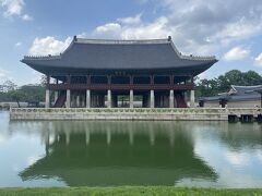 ソウル旅行⑤