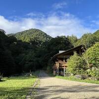 北関東一の秘境温泉郷！奥鬼怒の絶景温泉と自然の恵みを全身で浴びた八丁の湯一泊二日。
