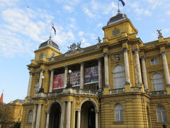 2023年秋のクロアチア小旅行⑨