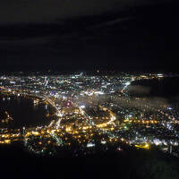 北海道旅行（４日目）