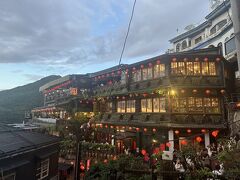 2024年8月　はじめていく台湾3日間　その3～九分・士林夜市・永康街・鼎泰豊・帰国