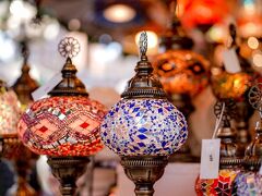 2022年冬ニューヨーク⑥クリスマスマーケットとWICKED観劇