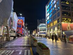 韓国①初日から全力